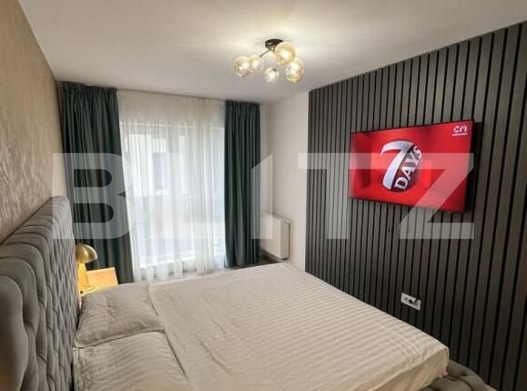 Apartament de închiriat 3 camere Tractorul - 165318AI | BLITZ Brașov | Poza1