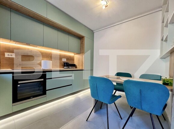 Apartament de închiriat 3 camere Tractorul - 165318AI | BLITZ Brașov | Poza3