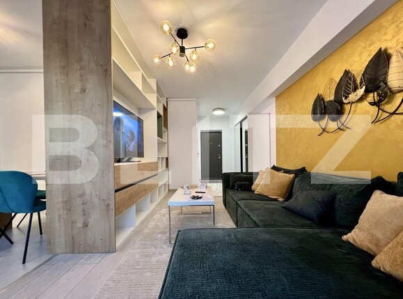 Apartament de închiriat 3 camere Tractorul - 165318AI | BLITZ Brașov | Poza4