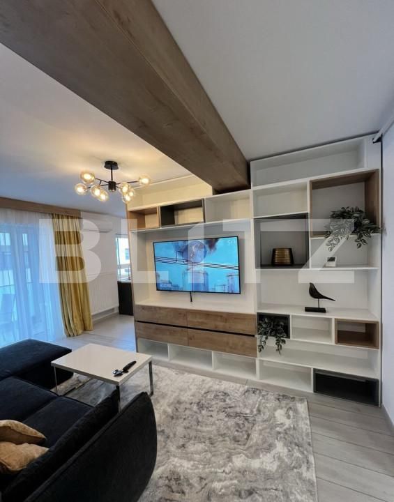 Apartament de închiriat 3 camere Tractorul - 165318AI | BLITZ Brașov | Poza5