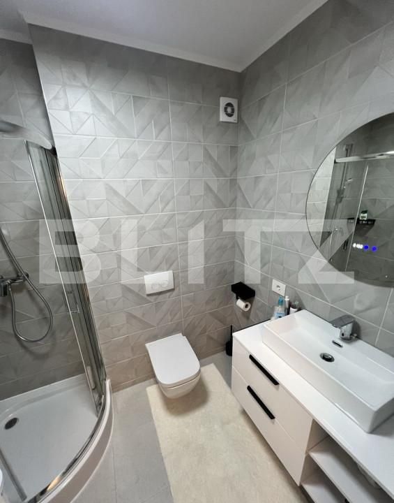 Apartament de închiriat 3 camere Tractorul - 165318AI | BLITZ Brașov | Poza7