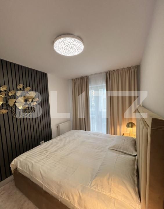 Apartament de închiriat 3 camere Tractorul - 165318AI | BLITZ Brașov | Poza2