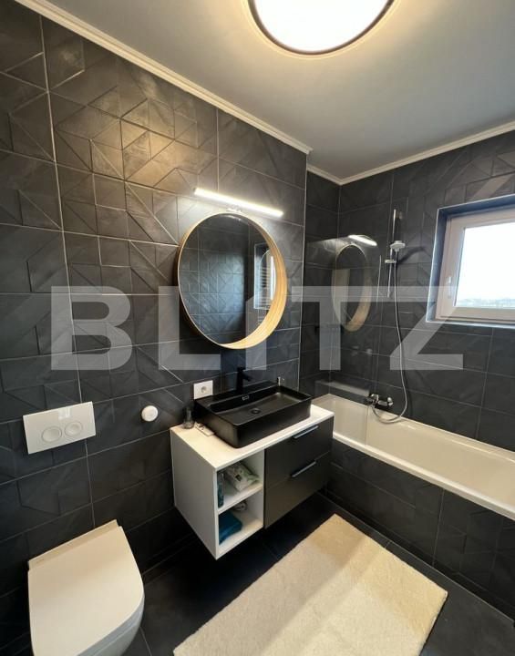 Apartament de închiriat 3 camere Tractorul - 165318AI | BLITZ Brașov | Poza6