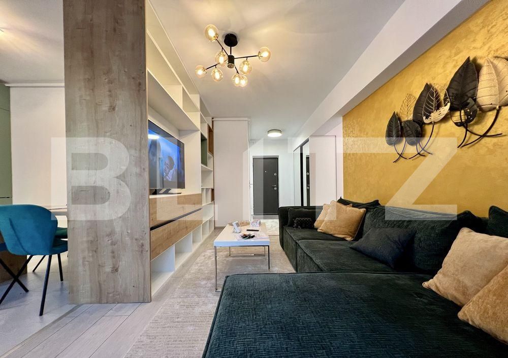 Apartament de închiriat 3 camere Tractorul - 165318AI | BLITZ Brașov | Poza4