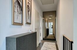 Apartament de 3 camere LUX - zona Tractorul