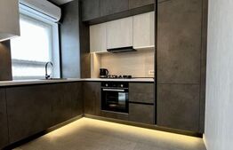 Apartament de 3 camere LUX - zona Tractorul