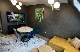 Apartament de 3 camere LUX - zona Tractorul