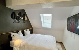 Apartament de 3 camere LUX - zona Tractorul