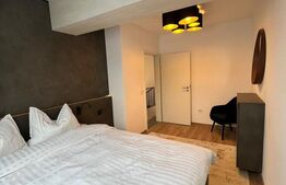 Apartament de 3 camere LUX - zona Tractorul