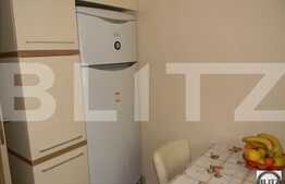 3 camere, decomandat, 70 mp, boxa la subsol, loc de parcare, zona Calea Floresti