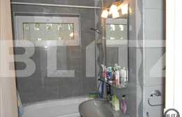 3 camere, decomandat, 70 mp, boxa la subsol, loc de parcare, zona Calea Floresti