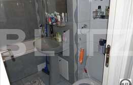 3 camere, decomandat, 70 mp, boxa la subsol, loc de parcare, zona Calea Floresti