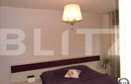 3 camere, decomandat, 70 mp, boxa la subsol, loc de parcare, zona Calea Floresti