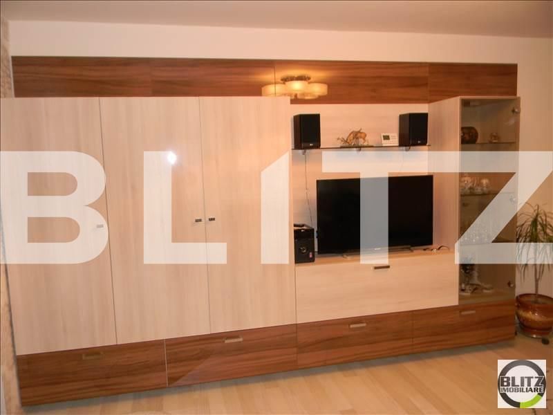 Apartament de vânzare 3 camere Manastur - 16532AV | BLITZ Cluj-Napoca | Poza3