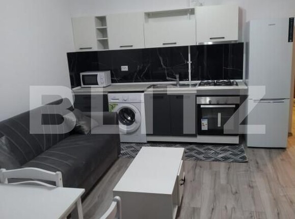 Apartament de închiriat 2 camere Floreşti - 165322AI | BLITZ Cluj-Napoca | Poza1