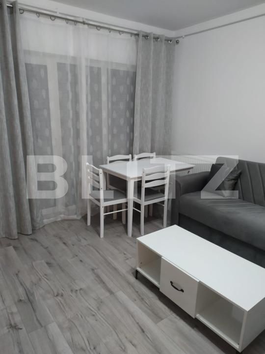 Apartament de închiriat 2 camere Floreşti - 165322AI | BLITZ Cluj-Napoca | Poza2