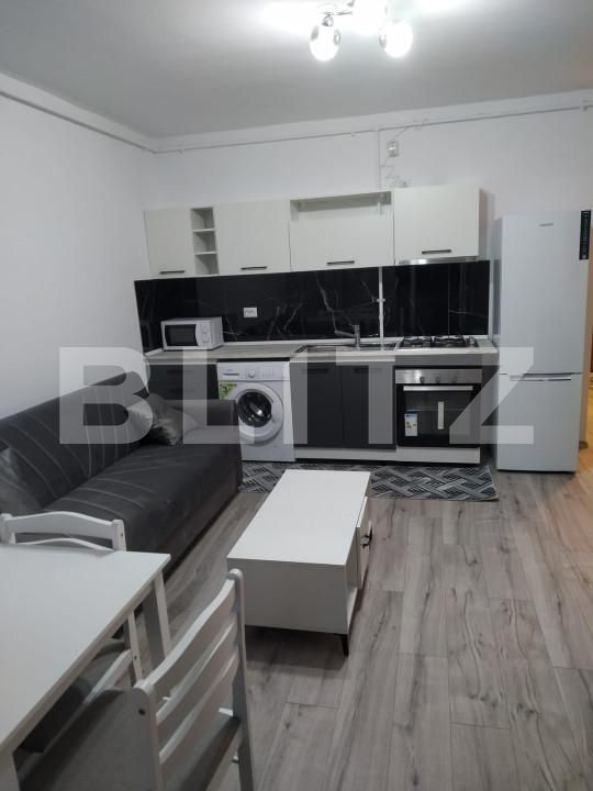 Apartament de închiriat 2 camere Floreşti - 165322AI | BLITZ Cluj-Napoca | Poza1