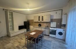 Apartament 1 camera, parcare subterana, zona Teilor 