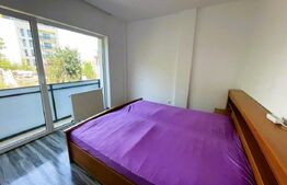 Apartament 1 camera, parcare subterana, zona Teilor 