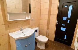 Apartament 1 camera, parcare subterana, zona Teilor 