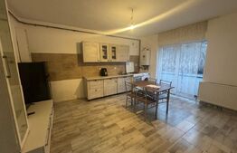 Apartament 1 camera, parcare subterana, zona Teilor 