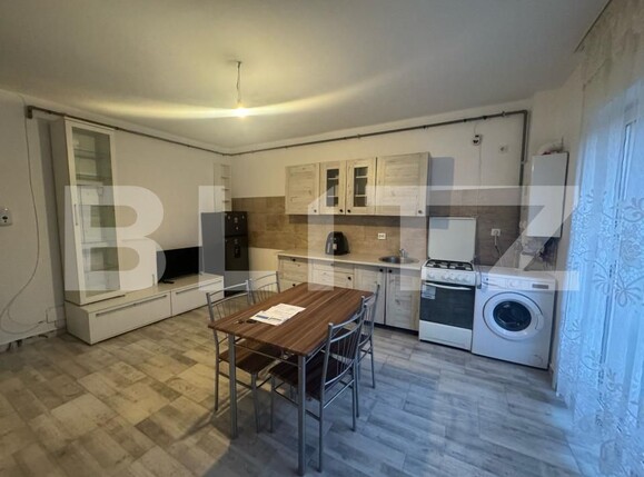 Garsonieră de închiriat Floreşti - 165323AI | BLITZ Cluj-Napoca | Poza1