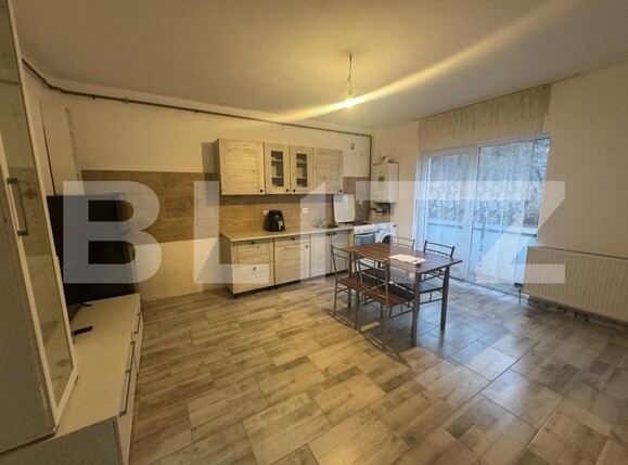 Garsonieră de închiriat Floreşti - 165323AI | BLITZ Cluj-Napoca | Poza2