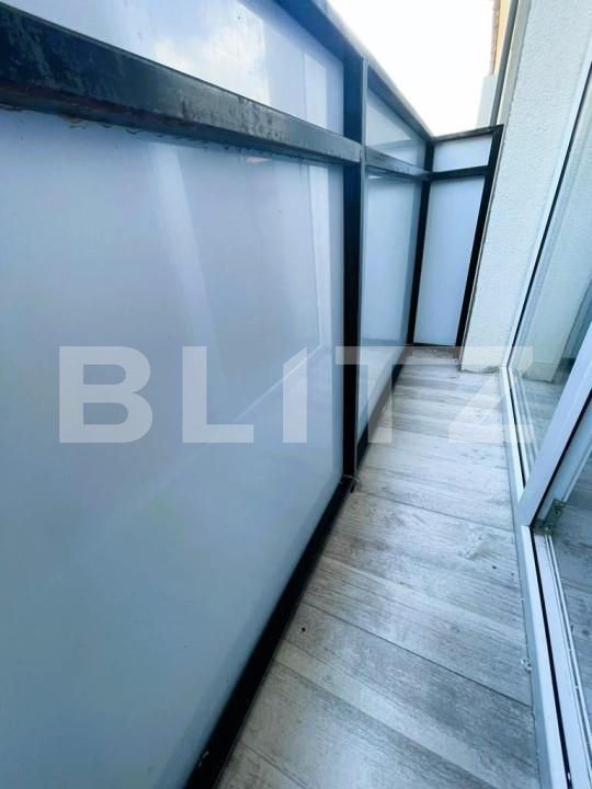 Garsonieră de închiriat Floreşti - 165323AI | BLITZ Cluj-Napoca | Poza8