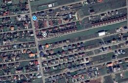 Teren intravilan de vânzare, 788 mp, zona Izvor