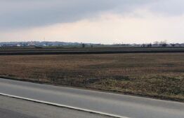 Teren extravilan de vânzare, 30.000 mp, cu potential de construire, Brasov