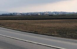 Teren extravilan de vânzare, 30.000 mp, cu potential de construire, Brasov