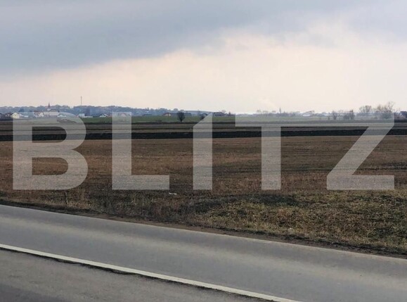 Teren de vânzare Nord - 165325TV | BLITZ Brașov | Poza3