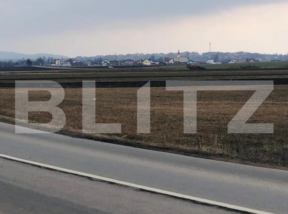 Teren de vânzare Nord - 165325TV | BLITZ Brașov | Poza2