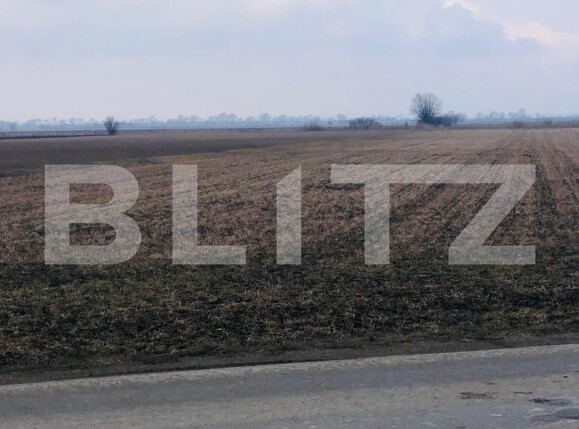 Teren de vânzare Nord - 165325TV | BLITZ Brașov | Poza4
