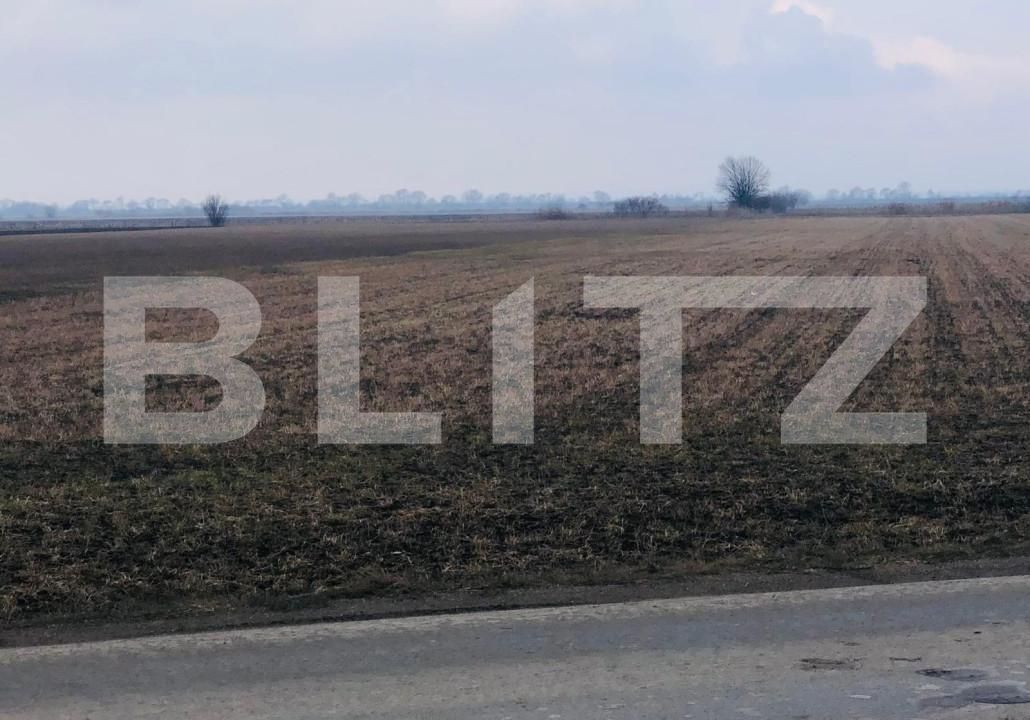 Teren de vânzare Nord - 165325TV | BLITZ Brașov | Poza4