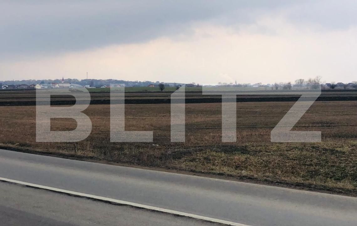 Teren de vânzare Nord - 165325TV | BLITZ Brașov | Poza3