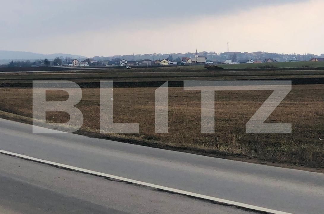 Teren de vânzare Nord - 165325TV | BLITZ Brașov | Poza2