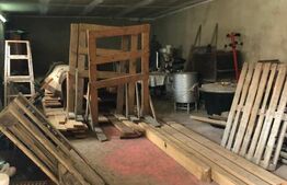 Casa de vanzare, cu 7 camere, 350 mp u & 2850 mp teren