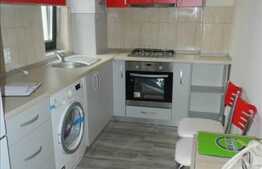 2 camere, 60 mp, imobil nou, parcare,prima inchiriere, zona strazii Iosif Vulcan