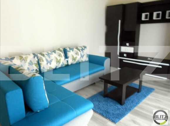 Apartament de închiriat 2 camere Andrei Mureşanu - 16533AI | BLITZ Cluj-Napoca | Poza2