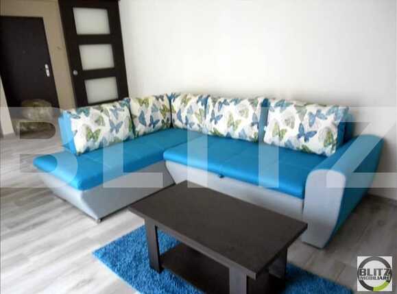 Apartament de închiriat 2 camere Andrei Mureşanu - 16533AI | BLITZ Cluj-Napoca | Poza1