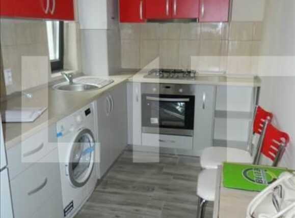 Apartament de închiriat 2 camere Andrei Mureşanu - 16533AI | BLITZ Cluj-Napoca | Poza5