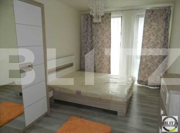 Apartament de închiriat 2 camere Andrei Mureşanu - 16533AI | BLITZ Cluj-Napoca | Poza9