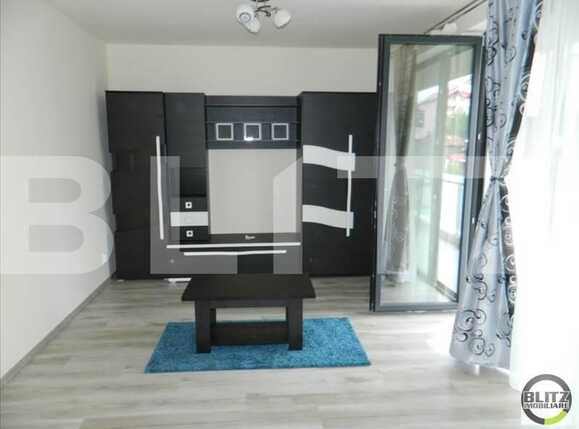 Apartament de închiriat 2 camere Andrei Mureşanu - 16533AI | BLITZ Cluj-Napoca | Poza3