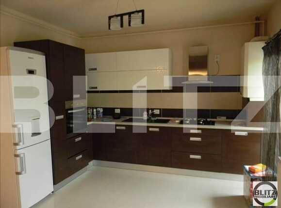 Apartament de închiriat 2 camere Andrei Mureşanu - 16533AI | BLITZ Cluj-Napoca | Poza4