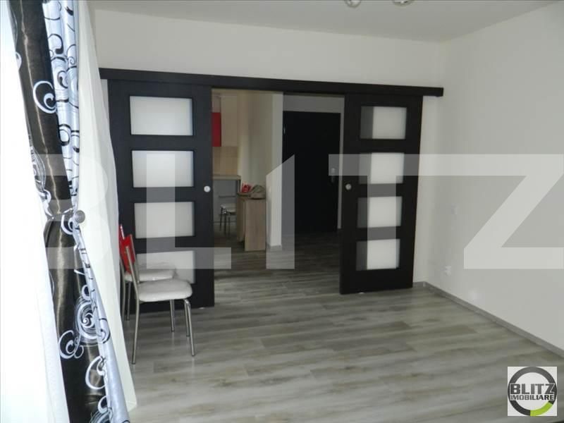 Apartament de închiriat 2 camere Andrei Mureşanu - 16533AI | BLITZ Cluj-Napoca | Poza8