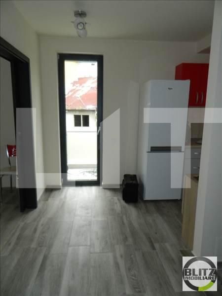 Apartament de închiriat 2 camere Andrei Mureşanu - 16533AI | BLITZ Cluj-Napoca | Poza11