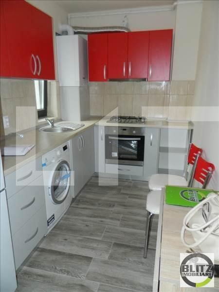Apartament de închiriat 2 camere Andrei Mureşanu - 16533AI | BLITZ Cluj-Napoca | Poza5