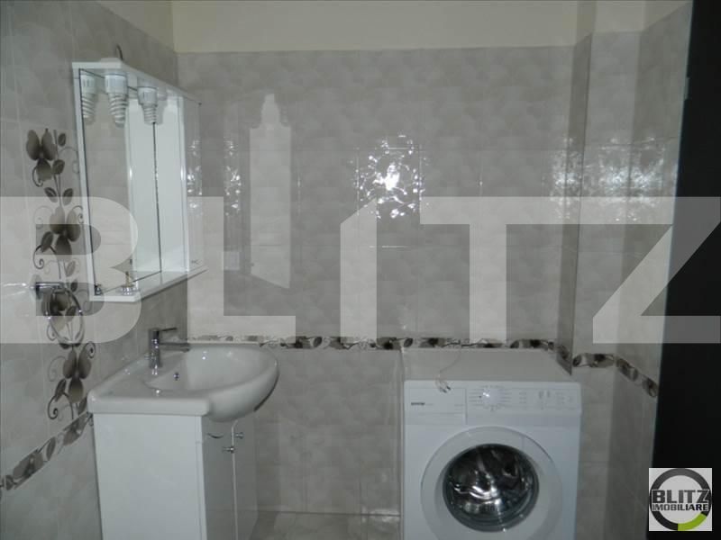 Apartament de închiriat 2 camere Andrei Mureşanu - 16533AI | BLITZ Cluj-Napoca | Poza13