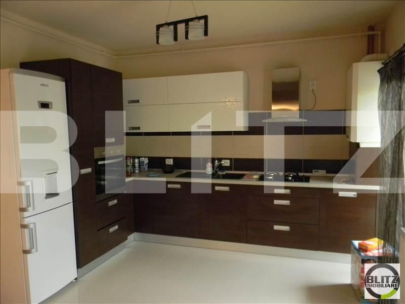 Apartament de închiriat 2 camere Andrei Mureşanu - 16533AI | BLITZ Cluj-Napoca | Poza4
